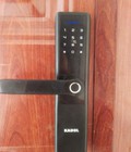 Hình ảnh: Khóa cửa vân tay Kadol S5- Lắp cửa thông phòng