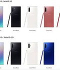Hình ảnh: Samsung Note 10/ 10 giảm giá chỉ còn 19tr990