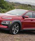 Hình ảnh: Bán xe Hyundai Kona xe gầm cao phù hợp mọi địa hình