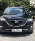 Hình ảnh: Cần Bán xe Mazda CX 9, Model 2014, màu Đen, nhập Mỹ