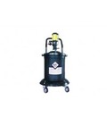 Hình ảnh: Máy bơm mỡ khí nén GZ 200
