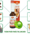 Hình ảnh: Trị dứt điểm lang ben bằng đông y