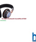 Hình ảnh: Tai nghe bluetoooth SoundMax BT300