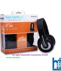 Hình ảnh: Tai nghe bluetooth Soundmax BT200
