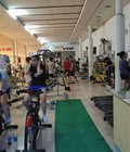 Hình ảnh: Hệ thống gym long vũ cần sang nhượng quyền kinh doanh phòng gym long vu cs3 tại 121 kì đôn