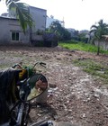 Hình ảnh: Cần tiền bán gấp lô đất chính chủ Đường số 2, P.Tam Bình, Q. Thủ Đức