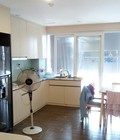 Hình ảnh: Sang nhượng căn 2 ngủ chung cư Hanhud 234 hoàng quốc việt, Dt 66.5m2, giá 2.1 tỷ.