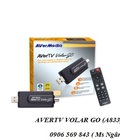 Hình ảnh: Avertv Volar Go A833
