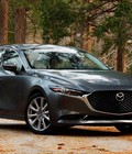 Hình ảnh: Mazda 3 1.5 Sedan 2019