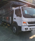 Hình ảnh: Xe tai fuso fi12rl