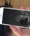 Hình ảnh: Quy trình sửa chữa thay màn hình iPhone 6s Plus tốt nhất Sài Thành
