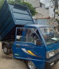 Hình ảnh: Bán xe thu gom rác , xe chở rác 2 khối Thaco