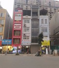 Hình ảnh: Mặt phố Nguyễn Trãi gần Royal City, vỉa hè rộng 75m2x4T, Mt 6.8m. Giá 13.8 tỷ
