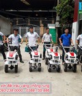 Hình ảnh: Máy cày, xới đất đa năng con trâu vàng chính hãng