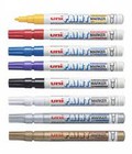 Hình ảnh: Bút đánh dấu uni paint marker px20