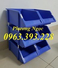 Hình ảnh: Khay linh kiện xếp chồng, Kệ dụng cụ, Hộp nhựa đựng bulong,ốc vít