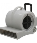 Hình ảnh: Quạt thổi thảm Clepro CP 210