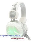 Hình ảnh: Tai Nghe Soundmax AH 320