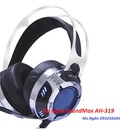 Hình ảnh: Tai nghe SoundMax AH 319