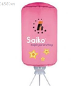 Hình ảnh: Máy sấy quần áo Saiko CD 9000UV CD9000UV