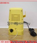 Hình ảnh: Máy rửa xe gia đình Karcher K1 giá rẻ tại TPHCM