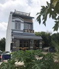 Hình ảnh: Chính chủ cần bán gấp nhà tại long trạch cần đước lh: 0919317046