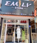 Hình ảnh: Cần sang nhượng Shop quần áo tại số 4 Nguyễn Đình Chiểu Thủ Dầu Một Bình Dương