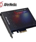 Hình ảnh: Thẻ Ghi Hình Avermedia Live Gamer 4k GC573