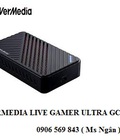 Hình ảnh: Avermedia Live Gamer Ultra GC553