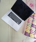 Hình ảnh: Macbook Pro Retina 15inch Core i7, Ram 8GB, 256GB SSD