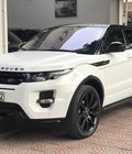 Hình ảnh: Bán Land Rover Evoque black edition đăng ký 7/2015