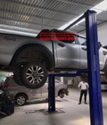 Hình ảnh: Cầu nâng ôtô 2 trụ kiểu cổng,hàng có sẵn,giá rẻ toàn quốc.