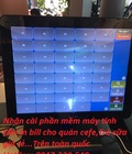 Hình ảnh: Bán phần mềm tính tiền cho quán cà phê quán ăn quán nhậu ở Bạc Liêu giá rẻ