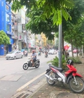 Hình ảnh: Mặt phố Sơn Tây, Ba Đình vỉa hè rộng, kinh doanh đỉnh cao. Dt 46m2x5T. Giá 15.3 tỷ