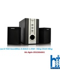 Hình ảnh: Loa Vi Tính SoundMax A 820/2.1 25W Hàng Chính Hãng