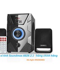 Hình ảnh: Loa vi tính Soundmax A826 2.1 Hàng chính hãng