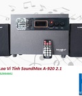 Hình ảnh: Loa Vi Tính SoundMax A 920 2.1