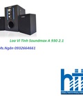 Hình ảnh: Loa Vi Tính Soundmax A 930 2.1