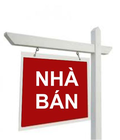 Hình ảnh: Chính chủ cần bán ĐẤT VÀ NHÀ, xây dựng kiên cố, đã có sổ đỏ và giấy phép xây dựng chính chủ cần bán đất và nhà