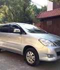 Hình ảnh: Cần ra đi em xe Innova 2011, số sàn