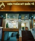 Hình ảnh: Chuyển nhượng thẩm mỹ viện 7 tầng