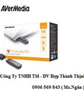 Hình ảnh: Avertv H830