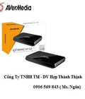 Hình ảnh: Avermedia Gamerzone Extremecap U3 CV710