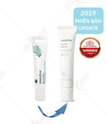 Hình ảnh: Sản phẩm trị mụn Innisfree