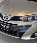 Hình ảnh: Giá xe toyota vios mới 2019 tốt nhất hà nội, trả góp 85%,LH: 09.6322.6323