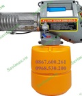 Hình ảnh: Máy phun khói mini Gold 2000-Máy diệt côn trùng đẳng cấp