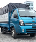 Hình ảnh: Xe tải Kia 1.9 tấn Thaco Kia K200 tải trọng 1.9 tấn mới, động cơ Hyundai Euro4, trả góp 80%