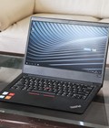 Hình ảnh: Lenovo ThinkPad Edge E480 20KN005GVA Hàng chính hãng, bán góp