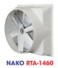 Hình ảnh: Phân phối Quạt hút Composite NAKO RTA-1460