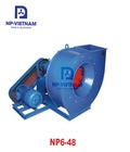 Hình ảnh: Quạt Ly Tâm Cao Áp NPF